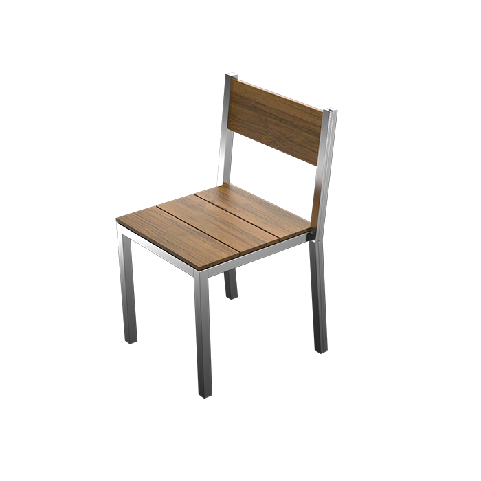 Aston Outdoor Chair
